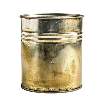 recommend clip art: Empty tin can clip art