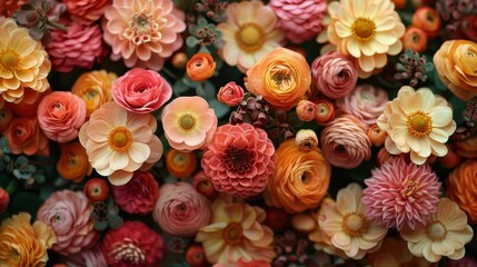 pink, yellow and brown petaled flower