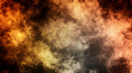 Obraz premium Abstract fiery texture background. Perfect for design projects needing a warm, grunge aesthetic.