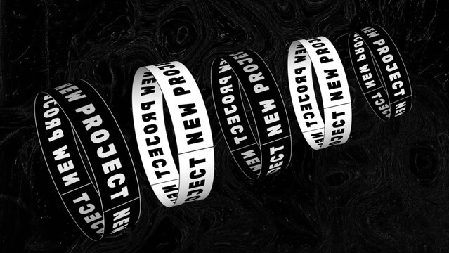 Kinetic Typography 03