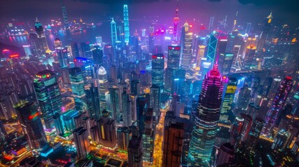 Exploring innovations in digital banking and fintech  transforming the financial services landscape