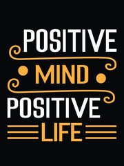 Motivational Quotes for T-Shirts: Unique Typography Designs"