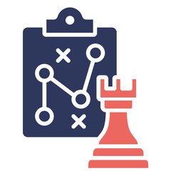 Strategy Icon