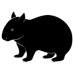 Fototapeta premium image of a squirrel