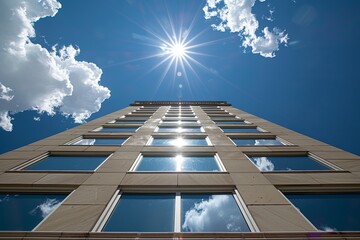 Enhancing energy efficiency strategies for industrial operations and building management systems