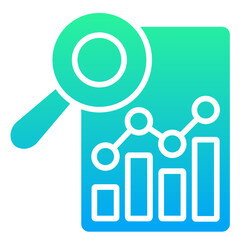 Data Analysis Icon