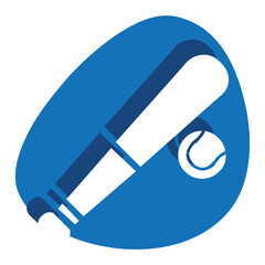 Sport Symbols and Signs Icon Collection