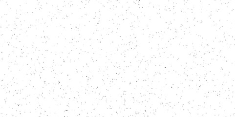 Naklejka premium White paper texture background and terrazzo flooring texture. Distressed Effect. Grunge Background. Vector textured splash effect. Noise, dots and grit Overlay.