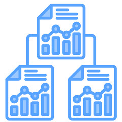 Data Structure Icon