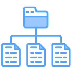 Structured Data Icon