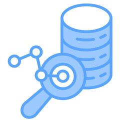 Data Analysis Icon