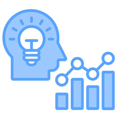 Business Intelligence Icon