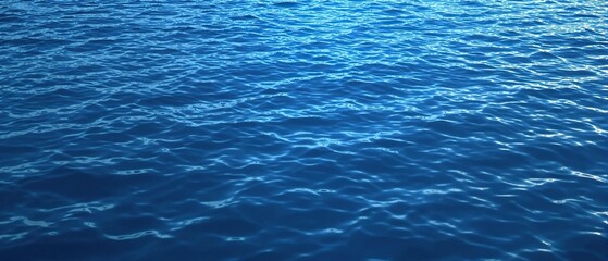 Dark blue water rippled in the pool's surface, reflection, calm, pool, ripple
