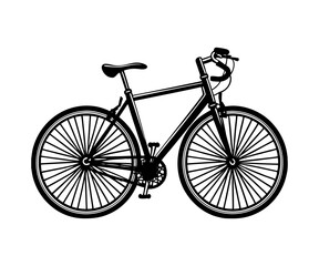 cycle silhouette free, bicycle silhouette vector, bicycle man silhouette