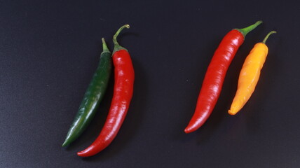 chilli