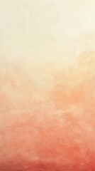 Obraz premium Abstract pastel gradient background with soft transitions of peach and pink hues