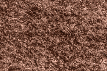 Abstract marble background for design. Demonstrating color of 2025 year mocha mousse