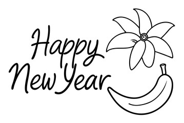 merry christmas lettering