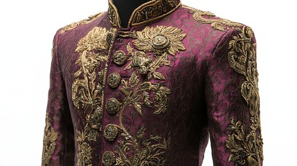 Obraz premium Jacket elegance