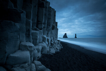 Islandia Wybrzeże 