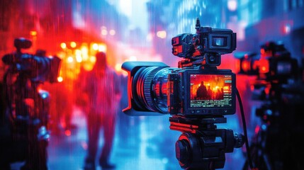 Press freedom issues and media bias concerns impacting journalistic integrity worldwide