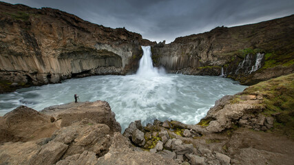 waterfall © Sieku Photo