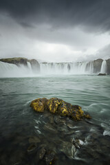 waterfall © Sieku Photo