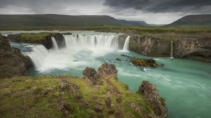waterfall © Sieku Photo