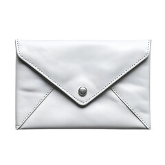 envelope with blank paper