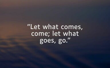 "Minimalist quotes inspiring acceptance of reality and fate, reminding us to let go, embrace life’s flow, and find peace in surrender."