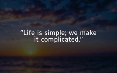 "Minimalist quotes inspiring acceptance of reality and fate, reminding us to let go, embrace life’s flow, and find peace in surrender."