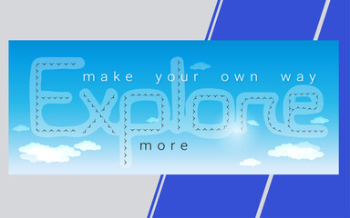  travel quote t shirt design template . motivational phrase for travelers t shirt design