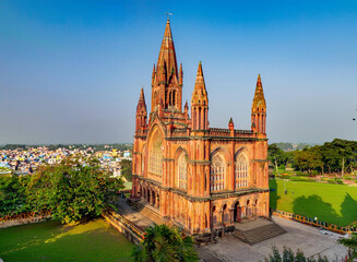 Kanpur: The Industrial Hub with a Rich Colonial Legacy
