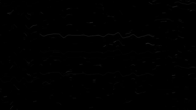 Customizable Noise Grunge Animated Background