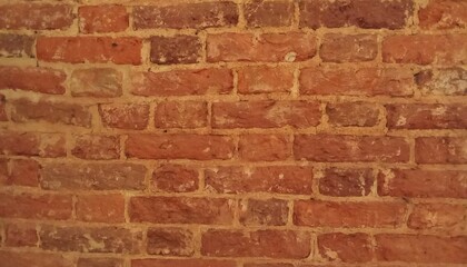 Fototapeta premium Old rustic brick vaults, detail.