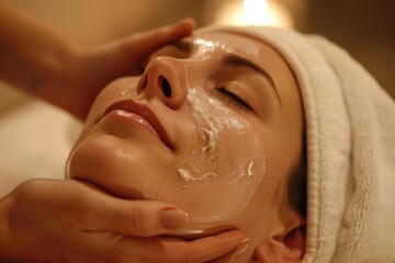 Revitalize your skin with soothing care