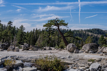 Rubicon Trail, California