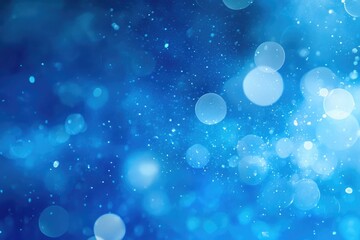 Elegant Blue Background for Website Presentations, Ideal for Professional Slideshows and E-Business Graphics