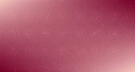 Amazing dark pink rose gold background with texture grain design. Vector illustration.