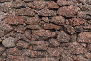 stone wall background