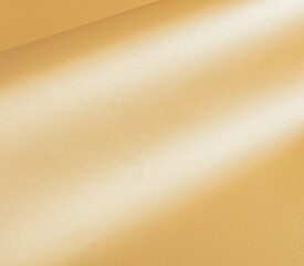 Elegant yellow paper background with a sleek glossy finish and subtle gradient. Featuring bright