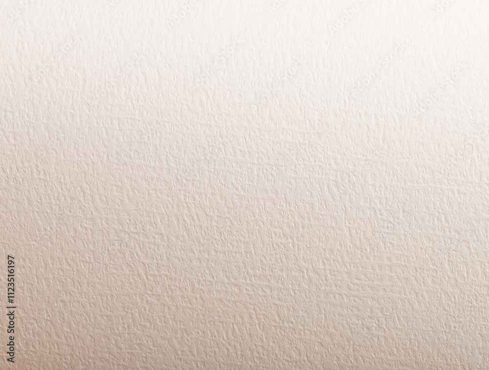 Fototapete ivory paper background with a fine matte texture and subtle embossed grain. soft beige and cream