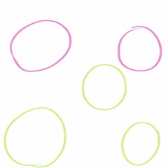 set of circles