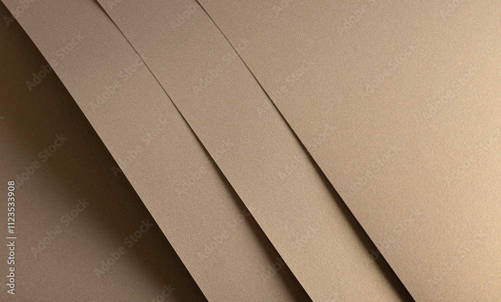 Poster premium beige paper background with a soft mocha mousse texture and subtle pearlescent shimmer.