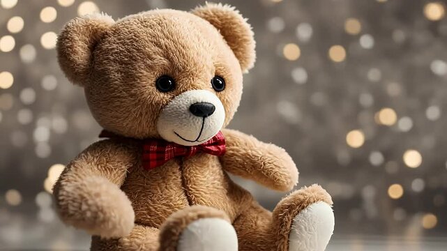 milk wooden sticks white glaze ice chocolate nuts png olate cream toy teddy bear childhood sitting children gift soft furry fluffy fur isolated animal cute plush