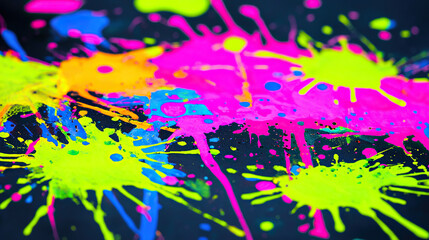 Abstract colorful background
