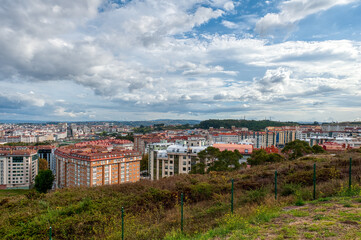 A Coru&ntilde;a is a port city located on a promontory in the region of Galicia (northwestern Spain). It is known for its Roman lighthouse, the Tower of Hercules