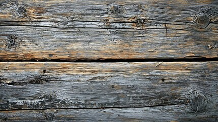 The image is of a wooden surface with a grainy texture