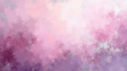 Fototapeta premium Soft golden blush textures. Dreamy mauve and silver foil abstract background with shimmering effects, Noise-free clarity, 4k UHD.