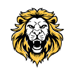 layon VECTOR TIGER  SYMBOL  CARTON BLACK